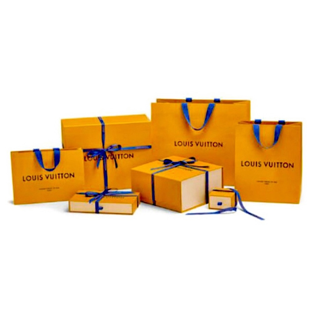 Louis Vuitton Shopping 🛍 Bag